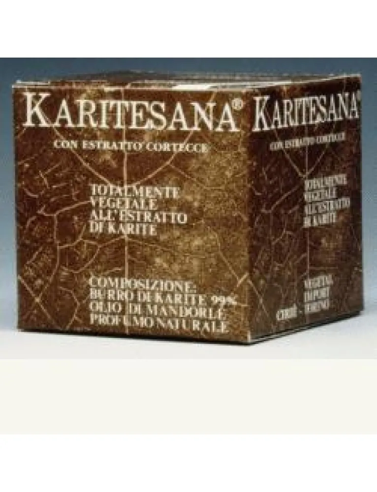 KARITESANA EXTR CORTEX 50ML