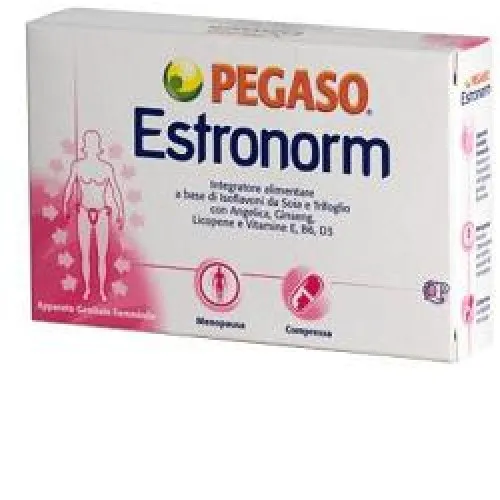 ESTRONORM INTEG 42CPR