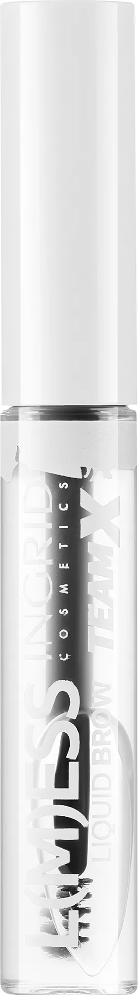 Ingrid Cosmetics Fixation Transparent Gel Brow