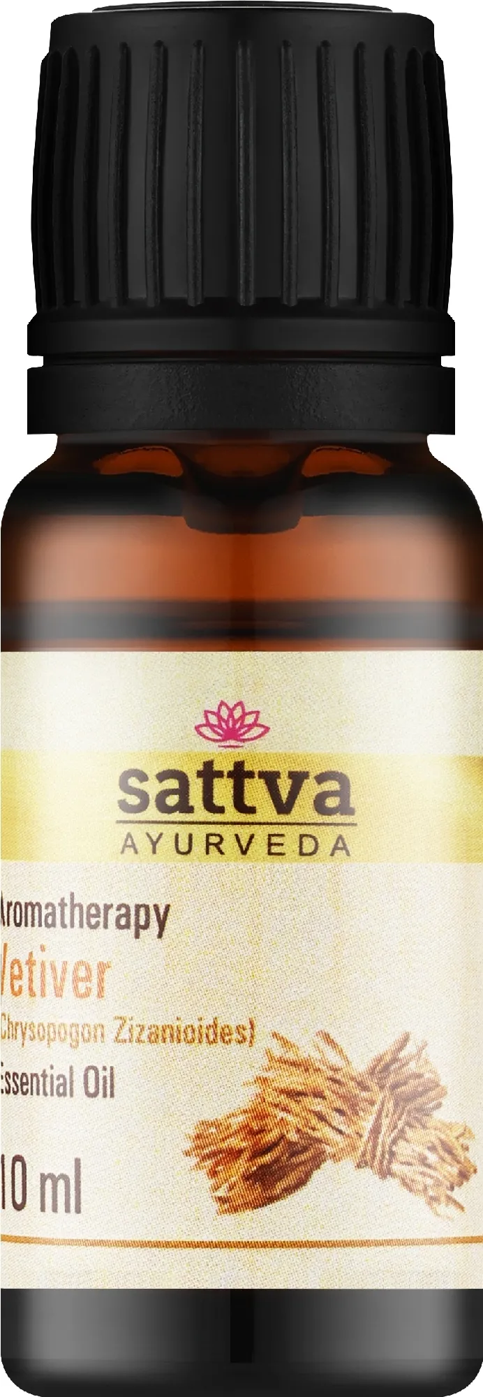 Olio essenziale "Vetiver"