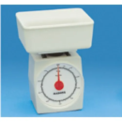 BILANCIA PESA-ALIMENTI DIGIT