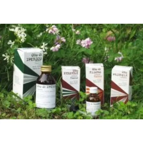 RAEMIL ELICRISO OLIO 25ML