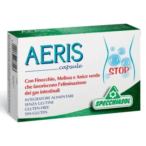 AERIS 30CAPSULE