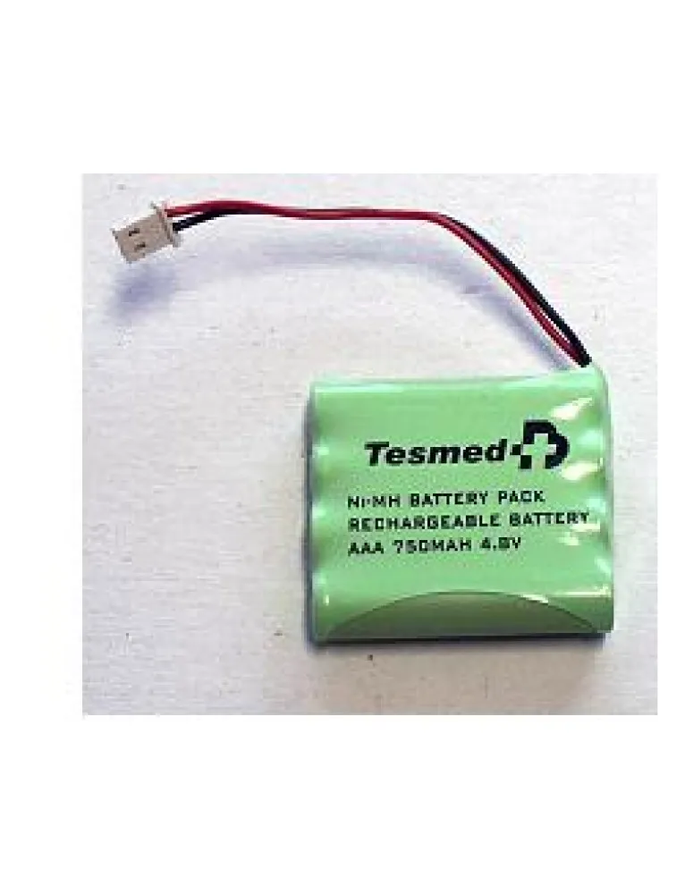 TESMED Batteria Ric.Max5-830
