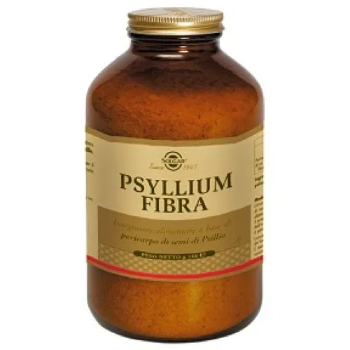 PSYLLIUM FIBRA 168G