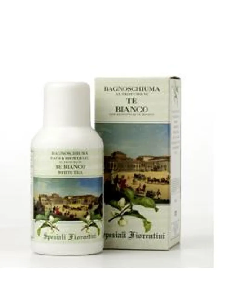 SPEZIALI BAGNOSCH TE BI 250ML