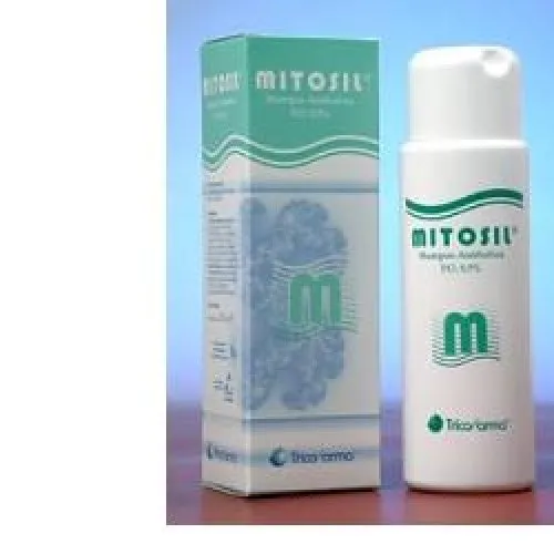 MITOSIL*SH FORF 150 ML