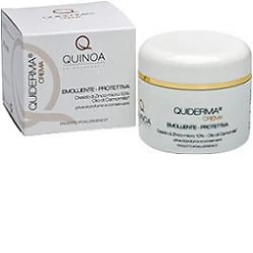 QUIDERMA CREMA EMOL PROT 50ML