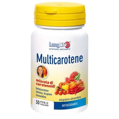 MULTICAROTENE 30PRL  PHOENIX