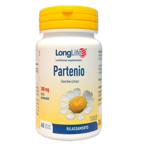 LONGLIFE PARTENIO 0,5% 50VEGEC