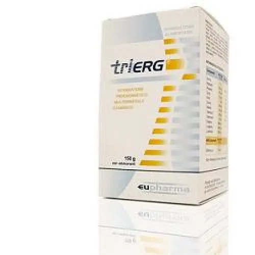 TRIERG INTEGRAT MULTIVIT 150G