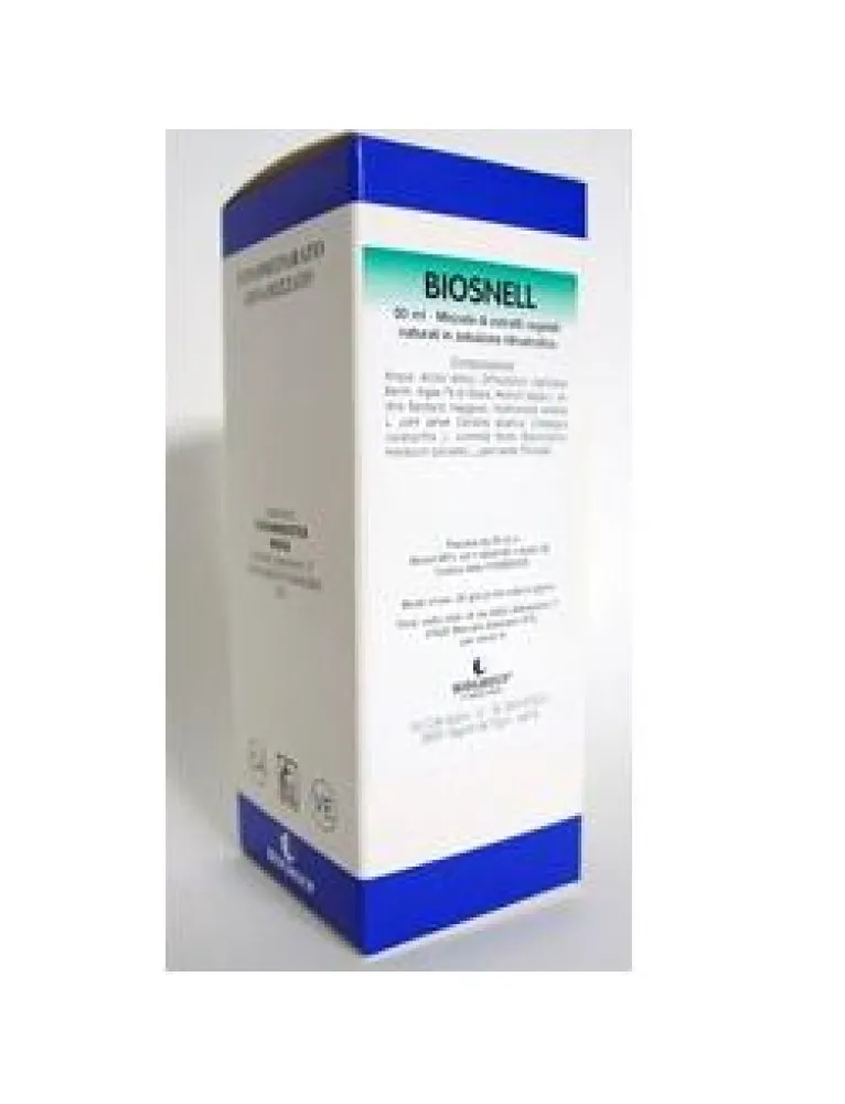 BIOSNELL Sol.50ml