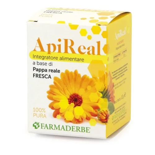 APIREAL PAPPA REAL 10ML