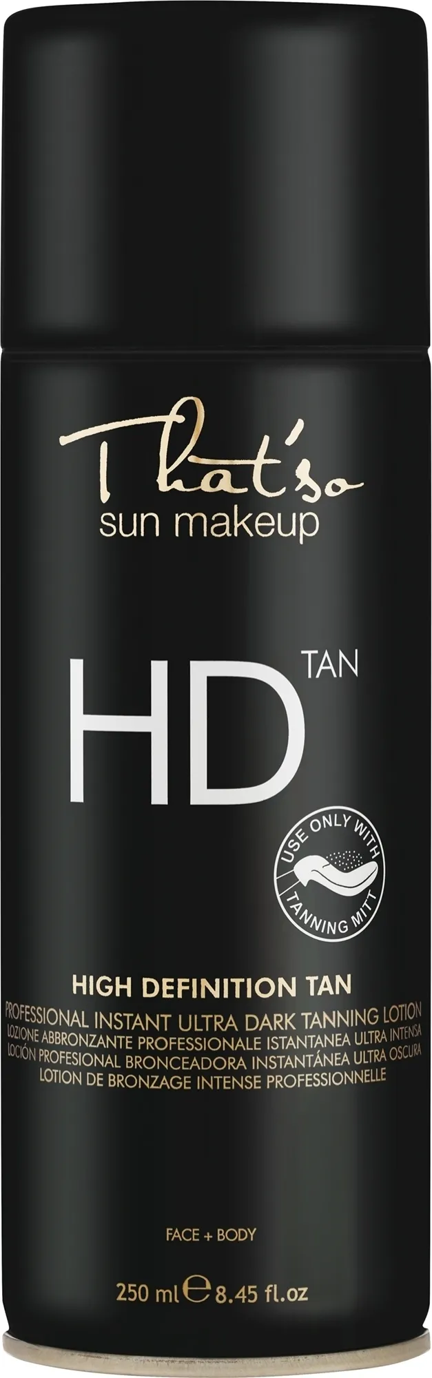 Balsamo viso e corpo