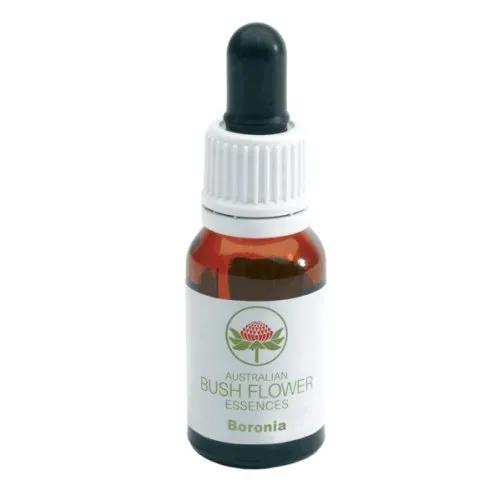 BORONIA AUSTRALIAN 15ML GOCCE