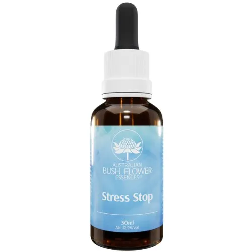 STRESS STOP GOCCE 30ML GREENREME