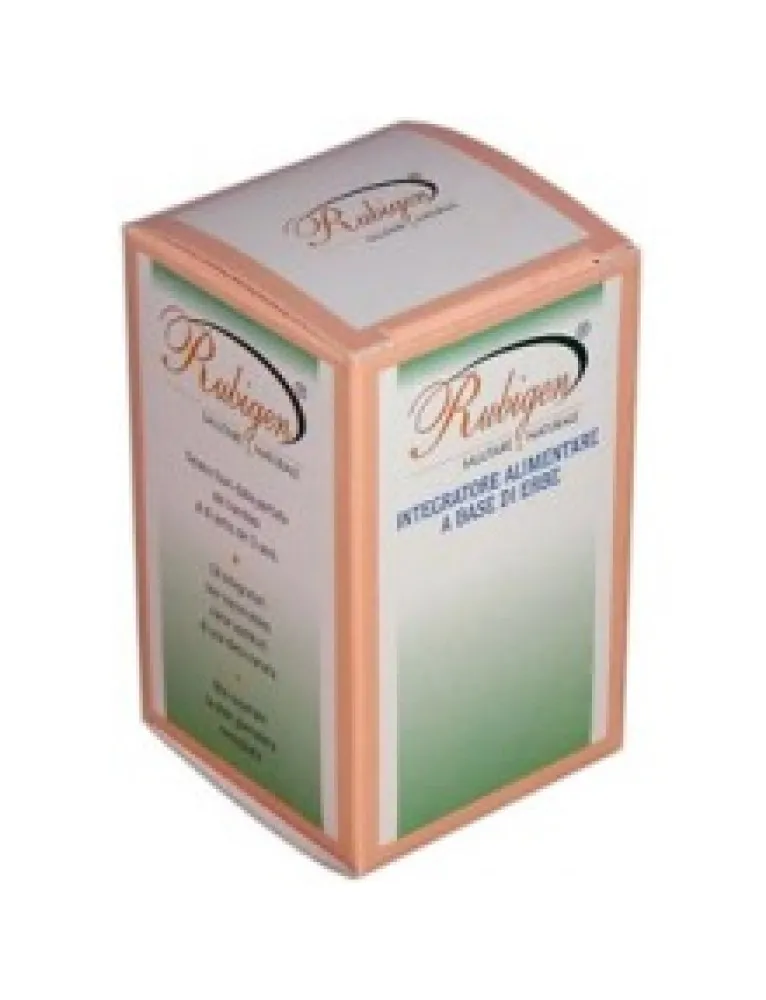 CENTELLA AS.RUBIGEN 60Cps