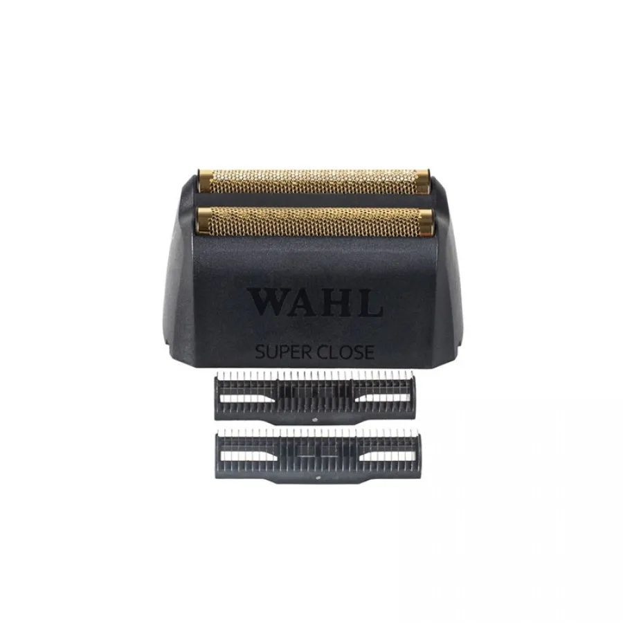 WAHL TESTINA LAMA+LAMINA DORATA VANISH