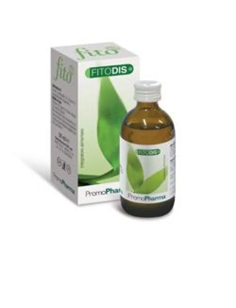 FITODIS 10 50ML GTT