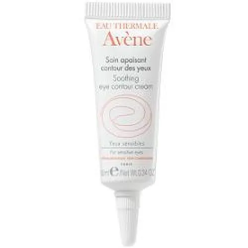 AVENE EAU THERMALE trattamento lenitivo contorno occhi - 10ML