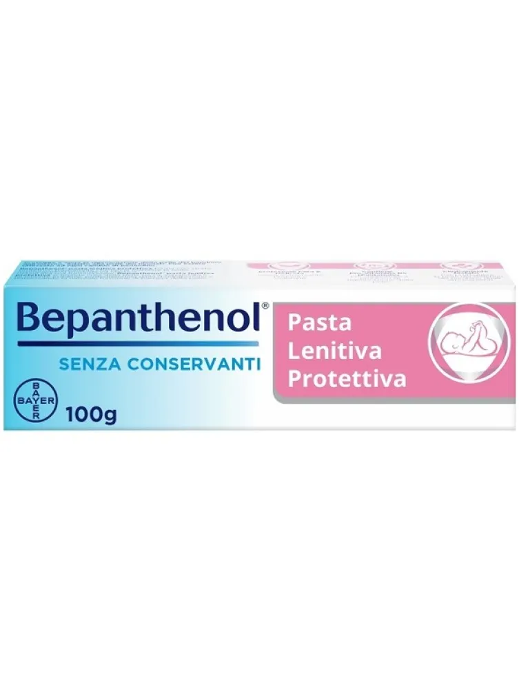 BEPANTHENOL*Past.Prot.Len.BBF