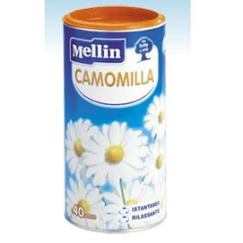 CAMOMILLA-MELLIN BAR 200G
