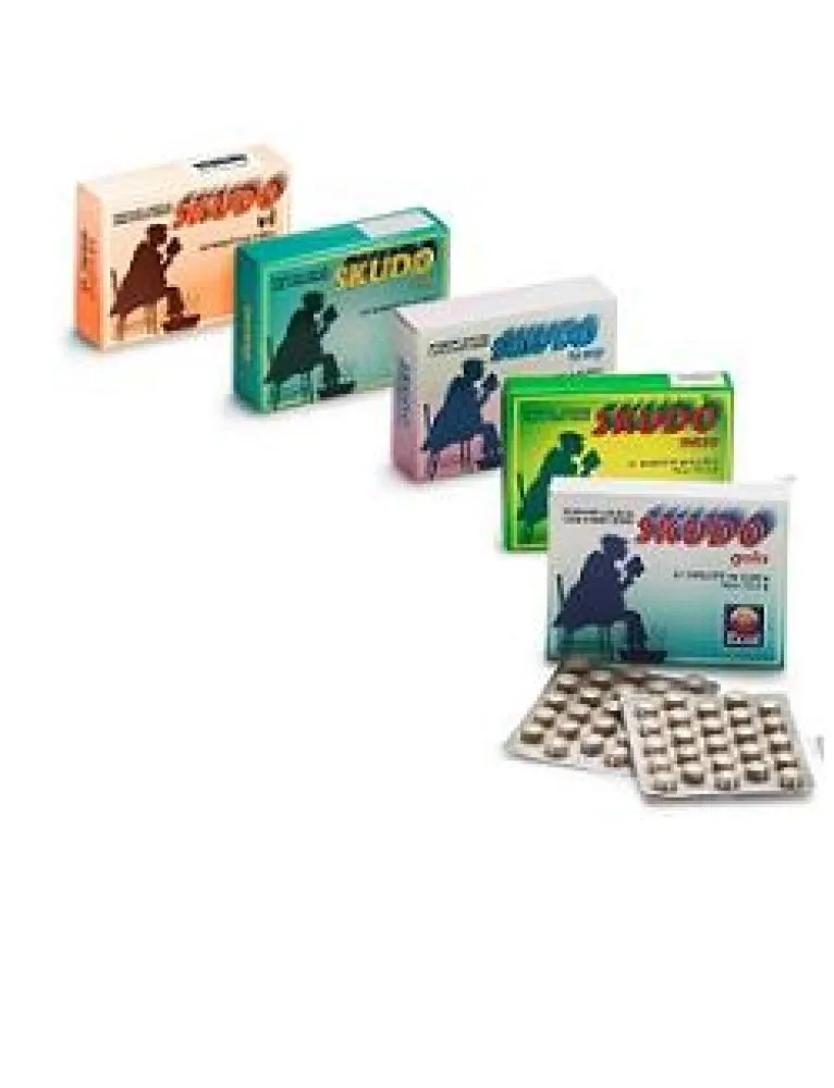 SKUDO RES 50 TAV ECOL