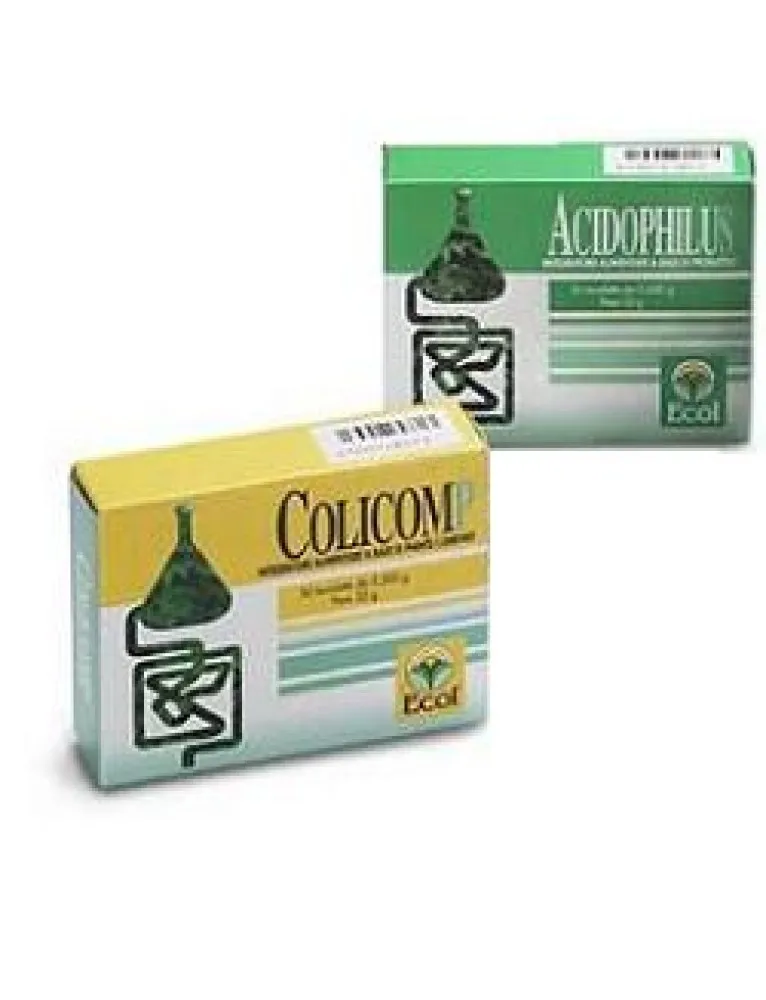 COLICOMP 50 Tav.ECOL