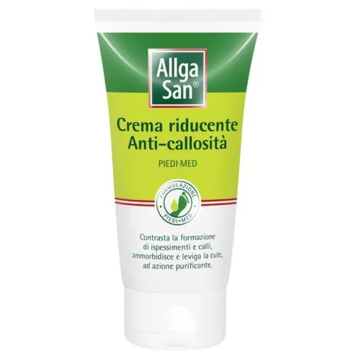 ALLGA CR RIDUC A/CALLO75ML