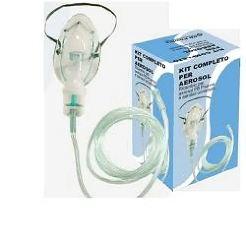 KIT DI RICAMBIO PER AEROSOL