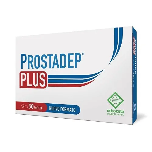 PROSTADEP PLUS SG*30CPS 21,9