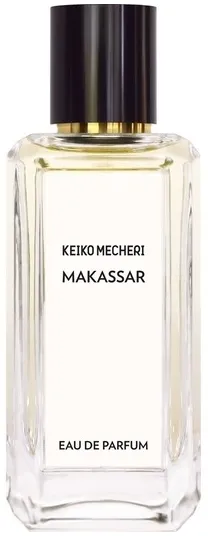 Keiko Mecheri Makassar