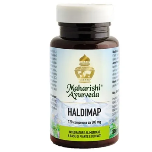 HALDIMAP 120CPR 60G NF AM