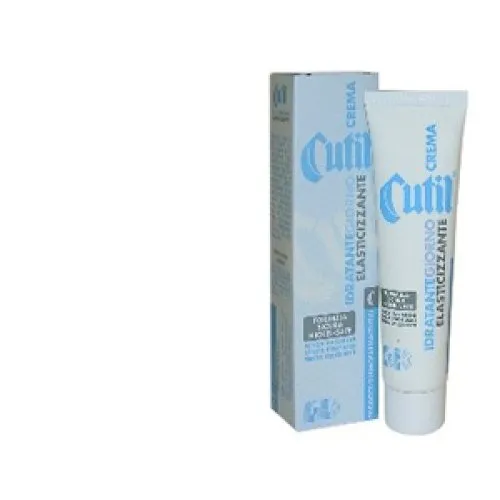 CUTIL*CR IDRATANTE 40 ML