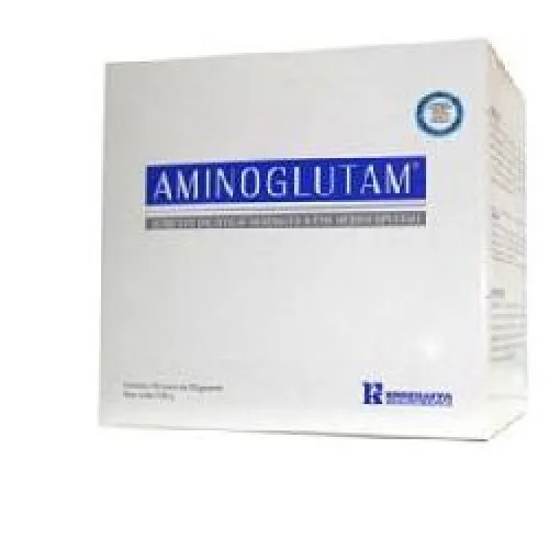 Aminoglutam  - Formato 30 buste