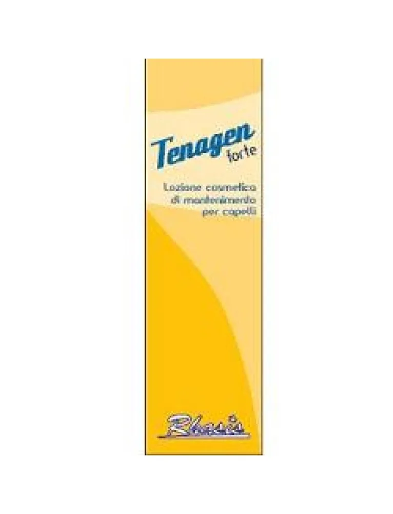 TENAGEN Forte Loz.50ml