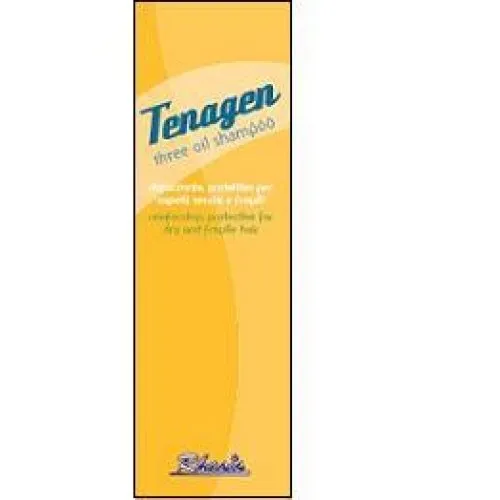TENAGEN SH THREE OIL 160ML