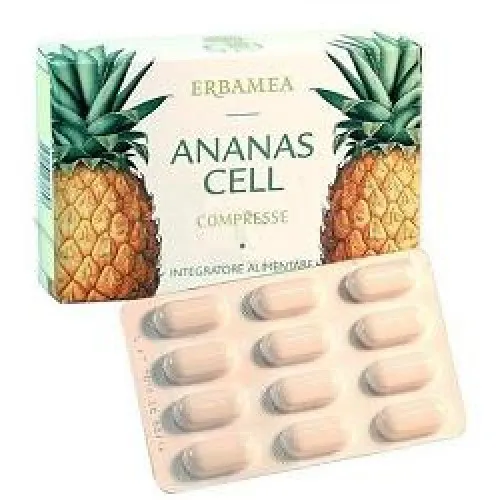 ANANAS CELL EBM*36CPR