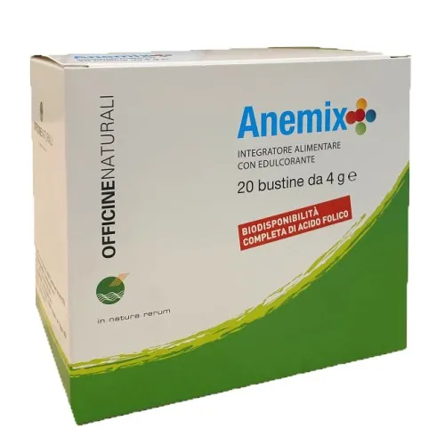 ANEMIX OFN 20BS 5G