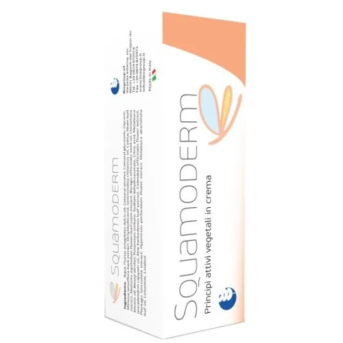 SQUAMODERM CR 50ML BIOGROUP