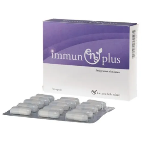 IMMUNENS PLUS 30CAPSULE