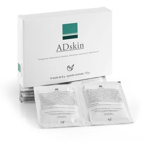 ADSKIN INTEGRATORE 30BUST