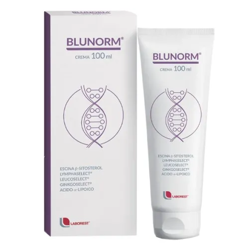 BLUNORM CREMA 100ML