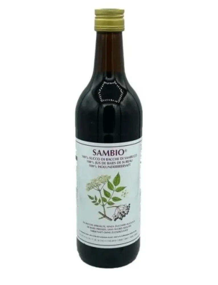 SAMBIO SUCCO 750ML