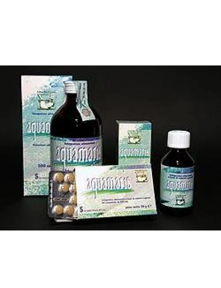 AQUAMARIS ESTR GLICEROALC100ML