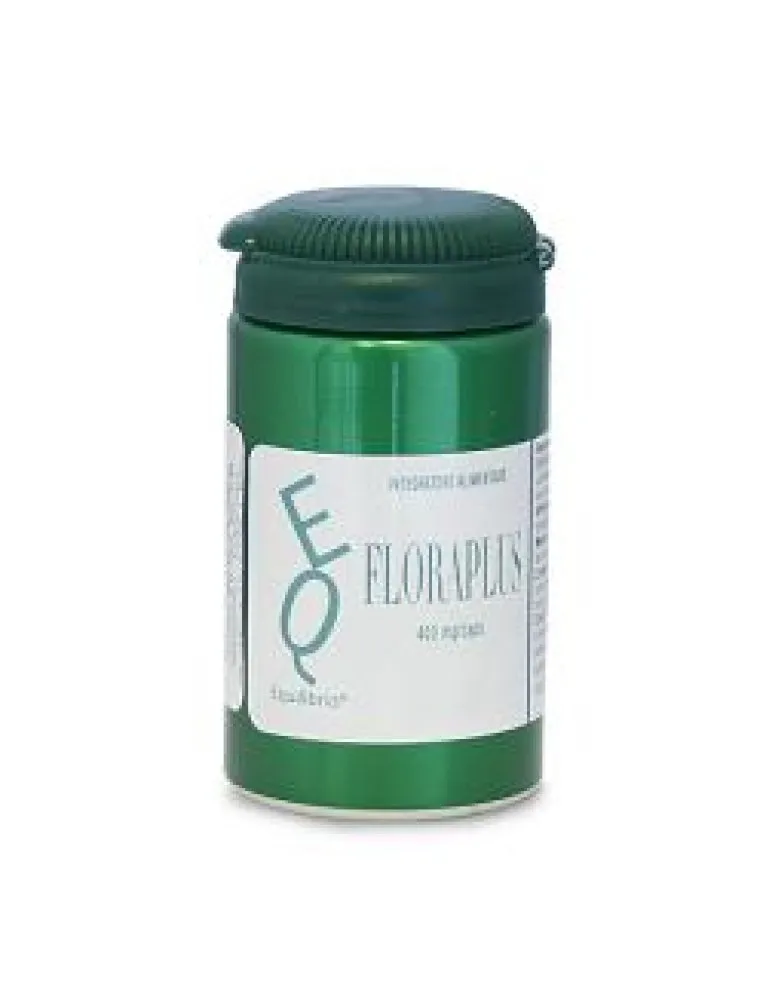 Floraplus 60 Capsule