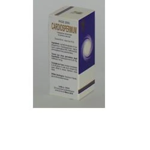 CARDIOSPERMUM IRI 50ML IRIDE20