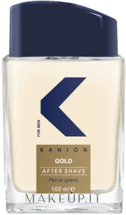 Kanion Gold