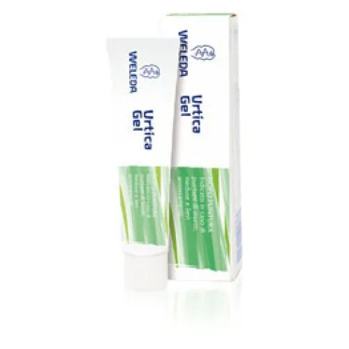 URTICA GEL DOPO PUNTURA 25G WE