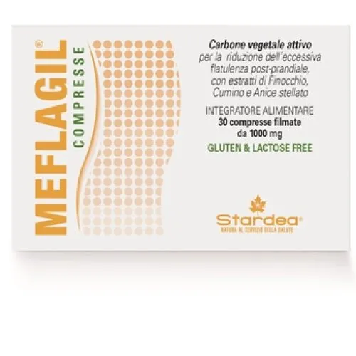 MEFLAGIL 30COMPRESSE 1000MG